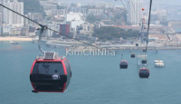 Nhân viên cáp treo Songdo, Busan bị tố quấy rối tình dục, công ty chưa có biện pháp xử lý