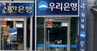 Lương nhân viên ngân hàng vượt mặt Samsung, LG, Hyundai