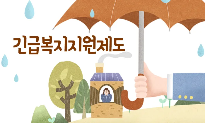 Hỗ trợ phúc lợi khẩn cấp tại Hàn Quốc: Điều kiện nhận tiền sinh hoạt, hỗ trợ nhà ở và y tế năm 2026