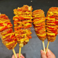 Ẩm thực Hàn Quốc bùng nổ tại Mỹ: Từ fine dining sang đường phố