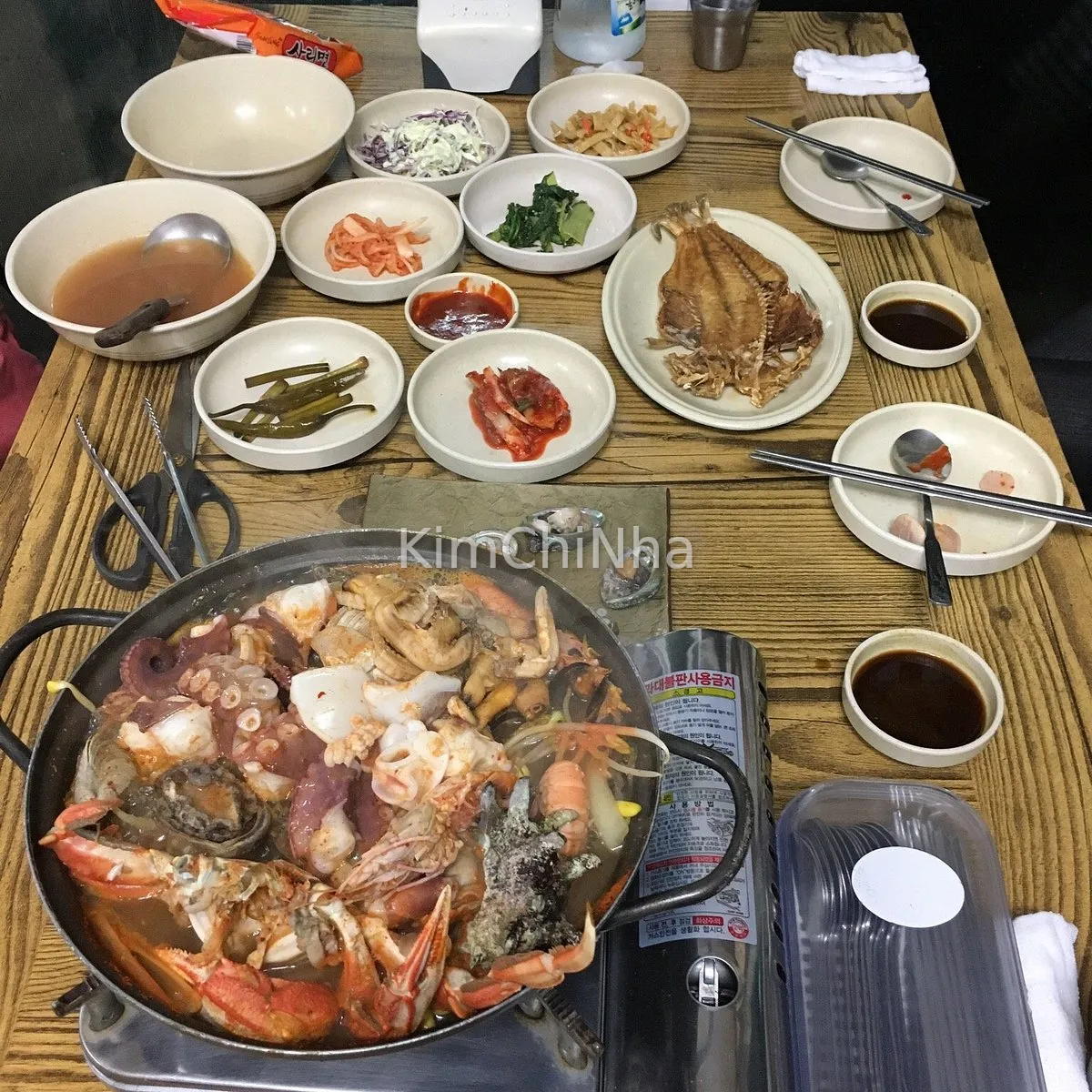 Seongwon Sikdang
