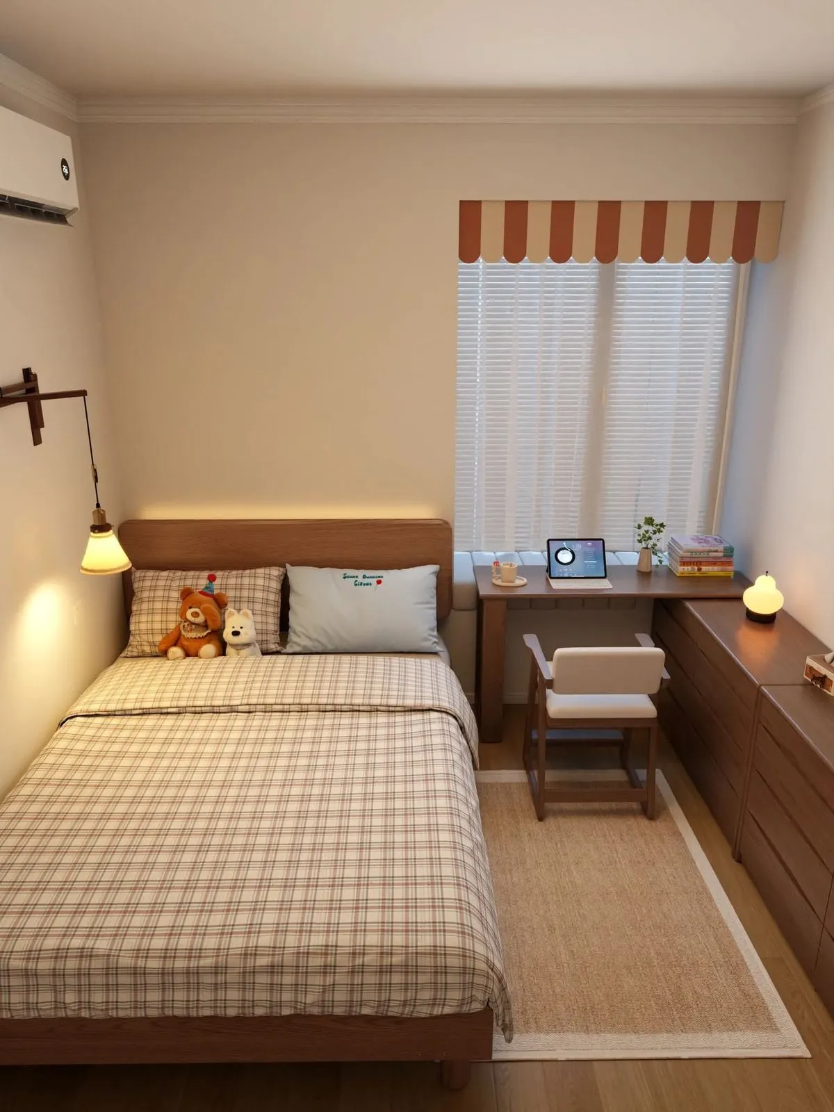 Thuê nhà trọ ở Hàn Quốc: Cần lưu ý một số điều để tránh mất tiền khi trả phòng
