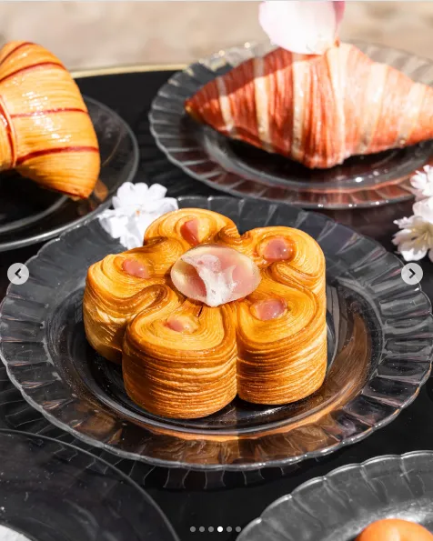 PANIER DE M.MOONI – "LÂU ĐÀI CỔ TÍCH" GIỮA LÒNG APGUJEONG CÓ GÌ MÀ KHIẾN DÂN TÌNH PHÁT SỐT? ✨🥐