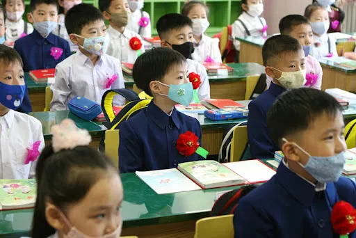 Hàn Quốc xếp..chót thế giới trong nhóm các quốc gia dân số trên 40 triệu, nếu cứ tiếp tục thế này, Hàn Quốc sẽ thực sự đi xuống