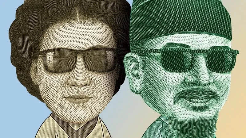 Nhà đầu tư cá nhân Hàn Quốc thay đổi: Không còn bán tháo vì “FOMO”, mạnh tay mua cổ phiếu khi thị trường điều chỉnh