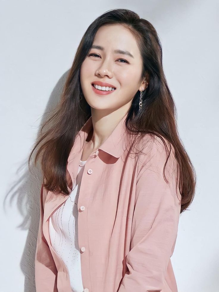 Đường pháp lệnh Son Ye Jin