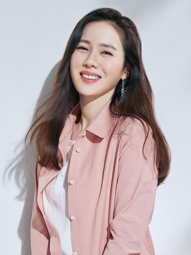 Đường pháp lệnh Son Ye Jin 