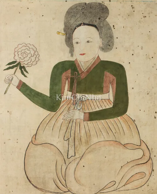 [Kỳ 2] Thần Thoại Xứ Kim Chi : Truyền thuyết về Công chúa Bari (바리공주) – Người dẫn linh hồn