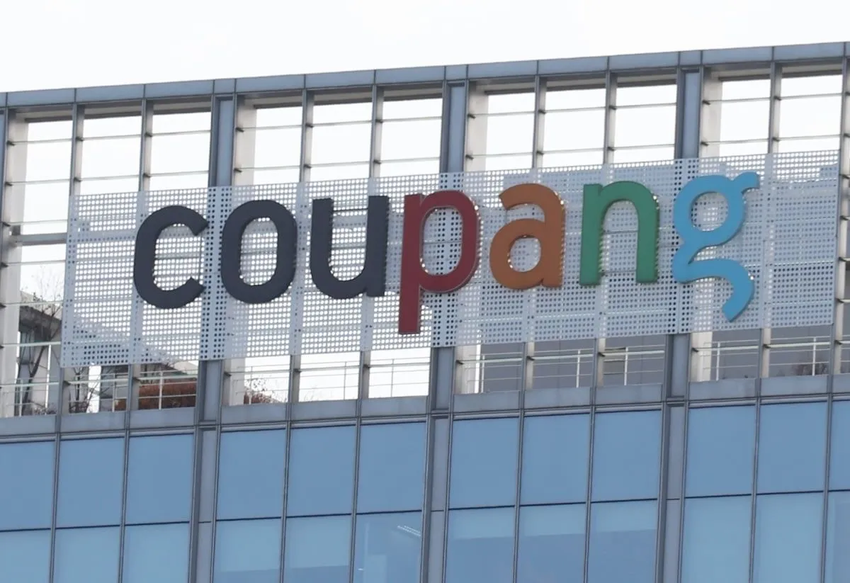 "Đừng dùng Coupon 50.000 won bồi thường của Coupang"