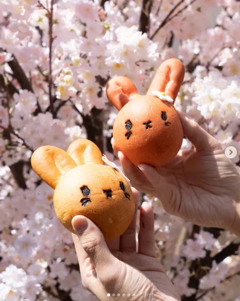 PANIER DE M.MOONI – "LÂU ĐÀI CỔ TÍCH" GIỮA LÒNG APGUJEONG CÓ GÌ MÀ KHIẾN DÂN TÌNH PHÁT SỐT? ✨🥐