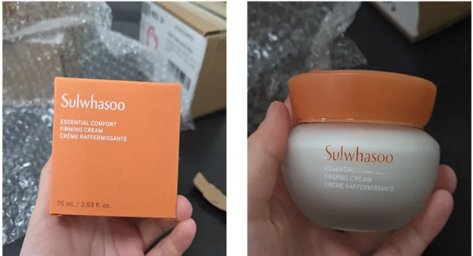 Thiệt hại 22 tỷ Won vì 99% hàng giả mỹ phẩm Hàn Quốc đến từ Trung Quốc