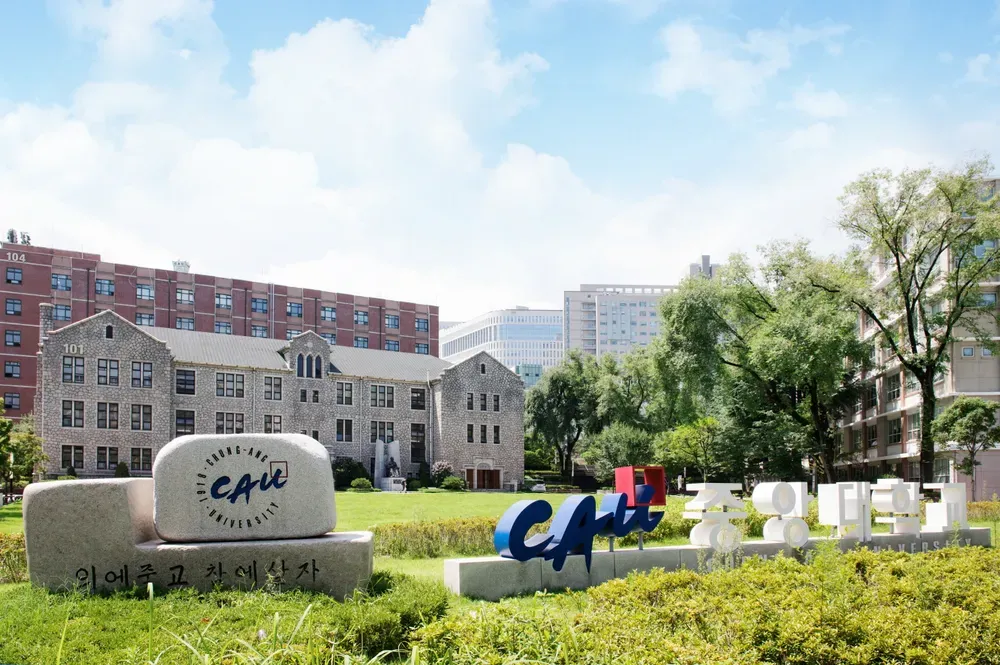 Đại học Chung-Ang (중앙대학교) tuyển sinh sinh viên quốc tế nhập học 9/2026