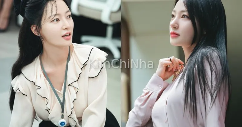 Song Ha Yoon chính thức lên tiếng