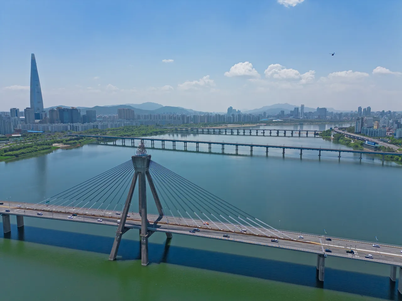 Tìm nơi an toàn nhất để sinh sống tại Seoul Hướng dẫn tra cứu dữ liệu an ninh mới nhất