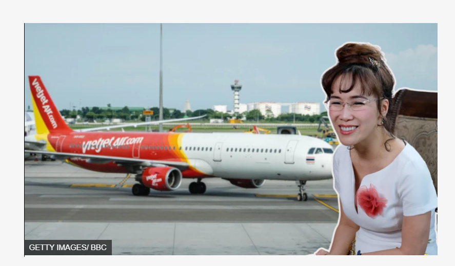 VietJet thua kiện trong vụ thuê máy bay, phải bồi thường 180 triệu USD