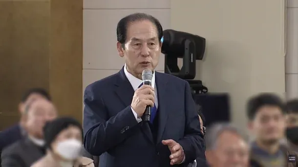 Phẫn nộ phát ngôn "nhập khẩu phụ nữ Việt Nam" để giải quyết nạn ế vợ tại Hàn Quốc