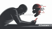 ChatGPT mắc lỗi nhiều hơn 75% khi nghe người dùng nói ‘Tôi buồn’