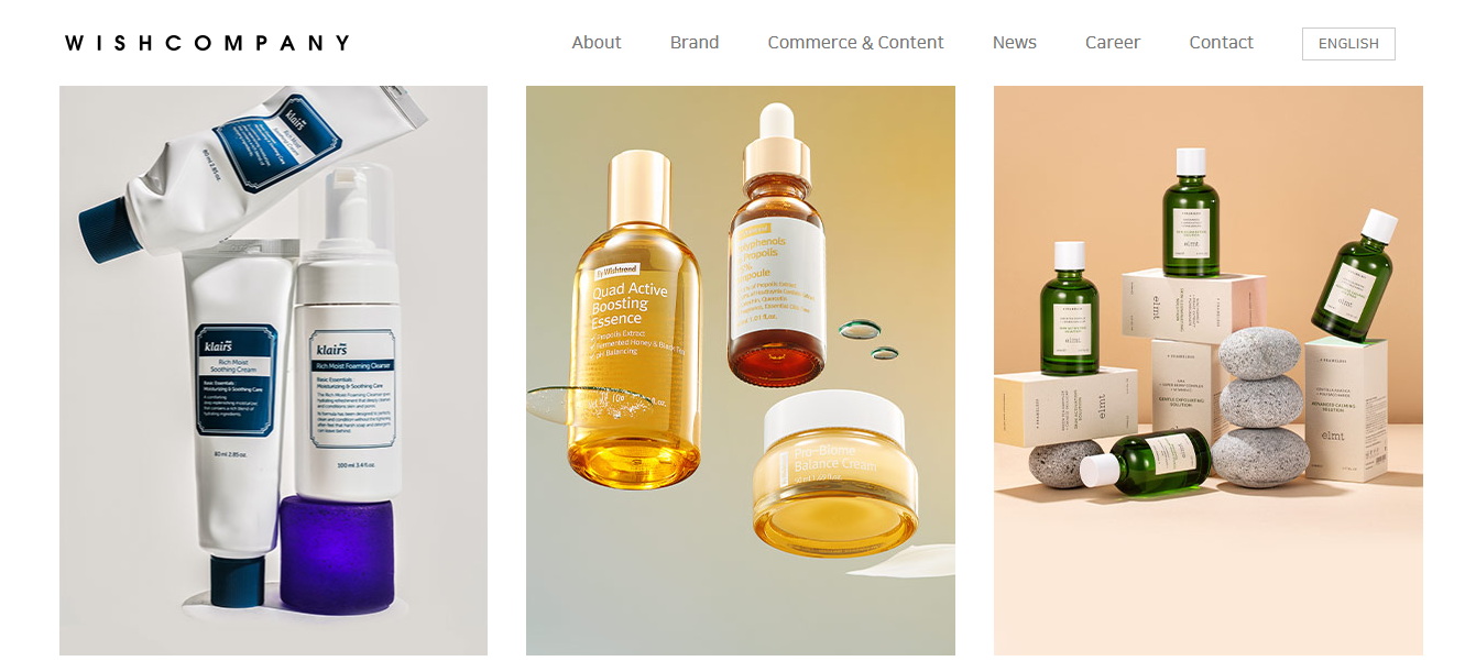 Wish Company tuyển nhân viên thực tập Brand Strategy