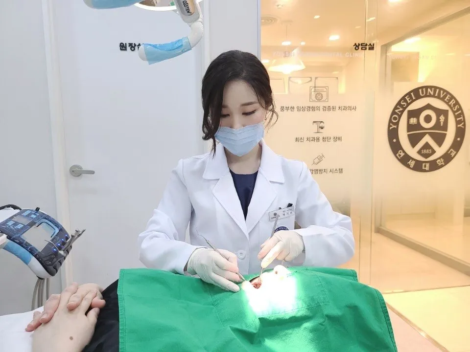 DU LỊCH KẾT HỢP KHÁM RĂNG (K-Dentistry): Lựa chọn thông minh để làm đẹp nụ cười ngay tại Hàn Quốc!