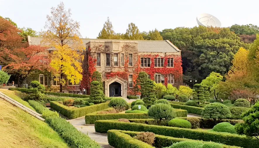 Sinh viên Yonsei có thể nhận trợ cấp tới 2 triệu won nếu tham gia hoạt động này năm 2026