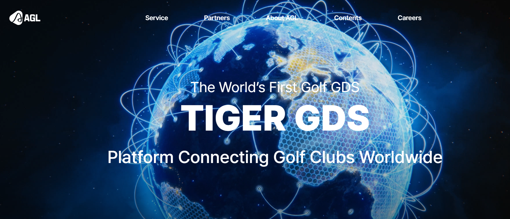 AGL tuyển nhân viên quản lý kinh doanh sân golf quốc tế