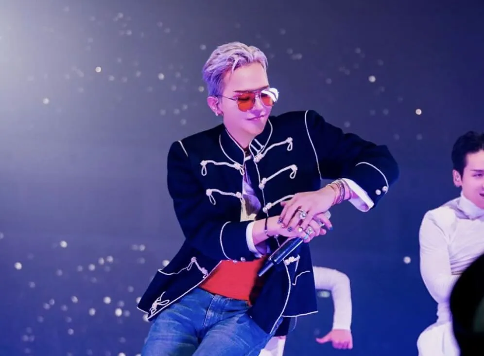 100 nghìn người tham dự concert G-DRAGON tại Hà Nội: Sự kiện âm nhạc quốc tế có quy mô lớn nhất Việt Nam