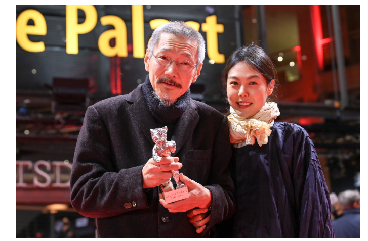 Kim Min-hee dự kiến sinh con với đạo diễn Hong Sang-soo vào mùa xuân