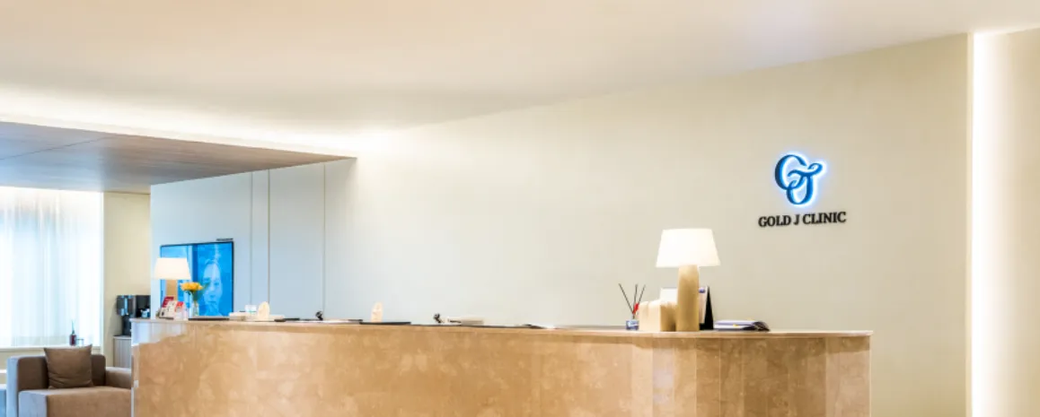 Phòng khám da liễu Gold J Clinic tại Seolleung tuyển dụng điều phối viên quốc tế ưu tiên tiếng Việt