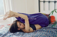 Phòng Yoga Ananda Của Lee Hyori Gây Bão Mạng Xã Hội