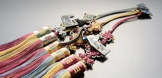 Maedeup - Nghệ Thuật Thắt Nút Truyền Thống Hàn Quốc: Hành Trình Truyền Lửa Qua Đôi Tay Khéo Léo