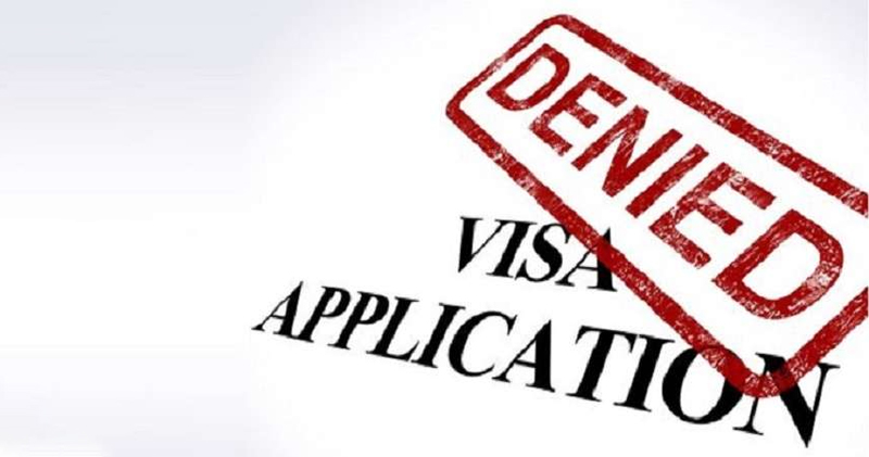 Những trường hợp khó xin visa và cách giải quyết (phần 1)
