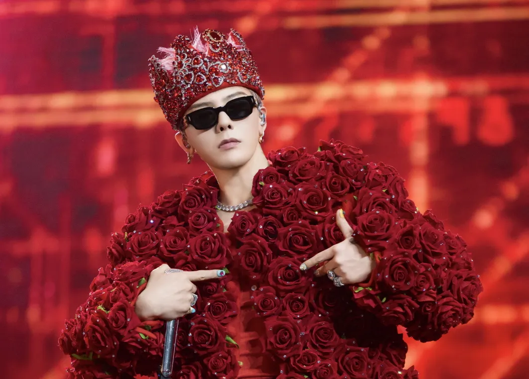 Lễ hội pháo hoa Busan theo chủ đề G-Dragon sẽ diễn ra vào ngày 15 tháng 11