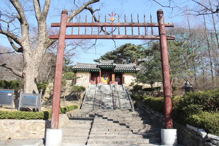 Khi Gen Z Seoul "đổ xô" đi săn linh khí: Cơn sốt núi Gwanak và lời tiên tri trên sóng truyền hình 🏔️✨🔮