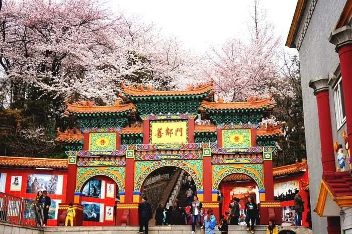 "Trung Hoa thu nhỏ" giữa lòng Incheon: Vì sao Chinatown là điểm đến hút khách số một của thành phố cảng?