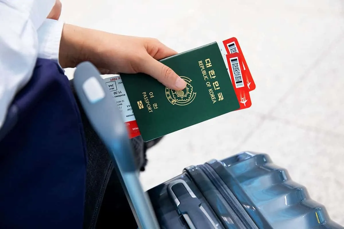Ngày Nào Trong Tuần Là Thời Điểm Hãng Bay Hàn Quốc "Nhả" Vé Giá Rẻ?