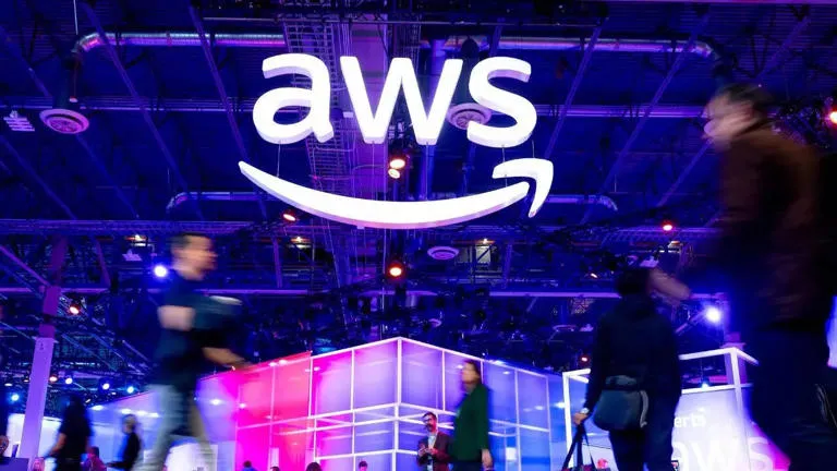 AWS đầu tư 5 tỷ USD vào Hàn Quốc để xây dựng trung tâm dữ liệu AI