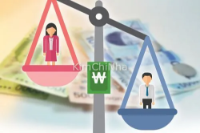 Nam giới làm việc nhiều trong lĩnh vực chuyên môn – khoa học, thu nhập cao hơn nữ