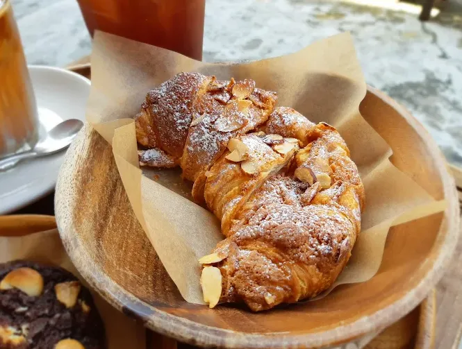 MILESTONE COFFEE - ĐIỂM ĐẾN CỦA NHỮNG TÍN ĐỒ "SÀNH" CÀ PHÊ TẠI SEOUL ☕️🏅