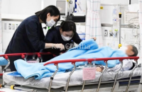 "Không nên có đặc quyền cho bác sĩ nội trú hay sinh viên Y khoa tự ý nghỉ việc" - Lần đầu tiên nhóm bệnh nhân lên tiếng