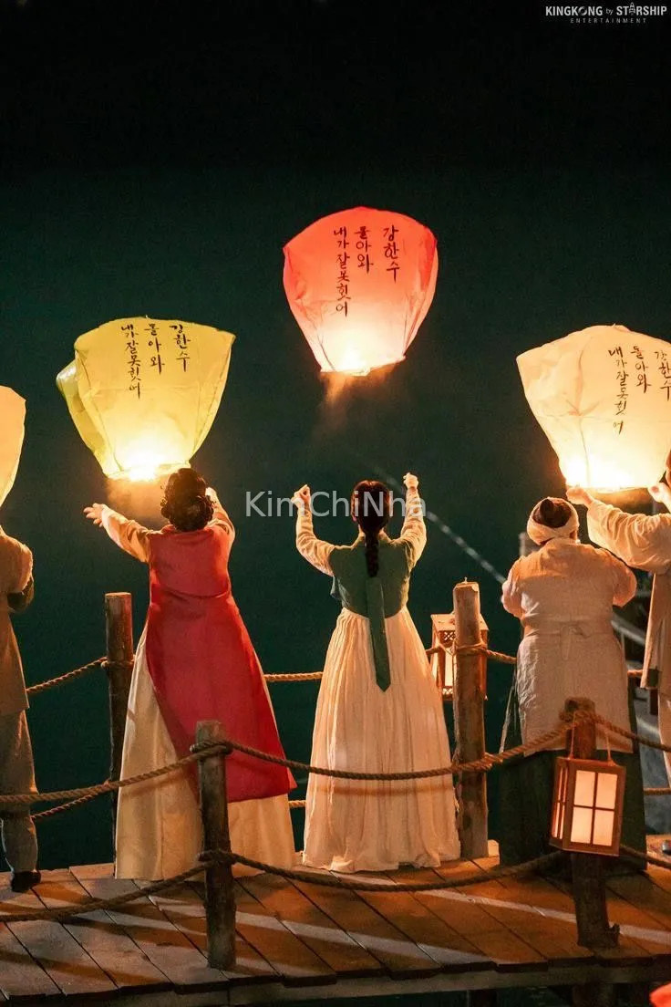 Lễ Chuseok ở Hàn Quốc có gì hay?