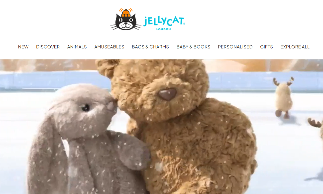 Jellycat (제리캣) Tuyển dụng Chuyên viên Quản Lý Cung Cấp Vải (Thường xuyên đi công tác tại Việt Nam, Trung Quốc)