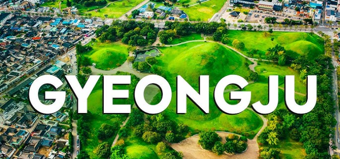 Gyeongju tổ chức chương trình tham quan đi bộ ban đêm dành cho gia đình