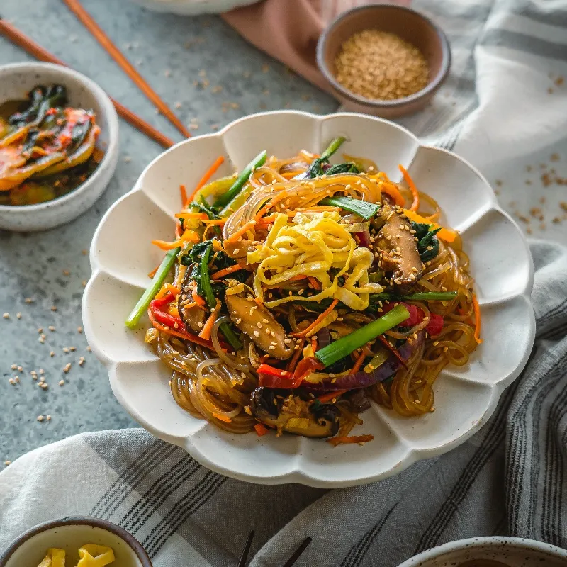 Top 5 món ăn ngày đầu năm mới để lấy hên ở Hàn Quốc - Bạn đã biết chưa?