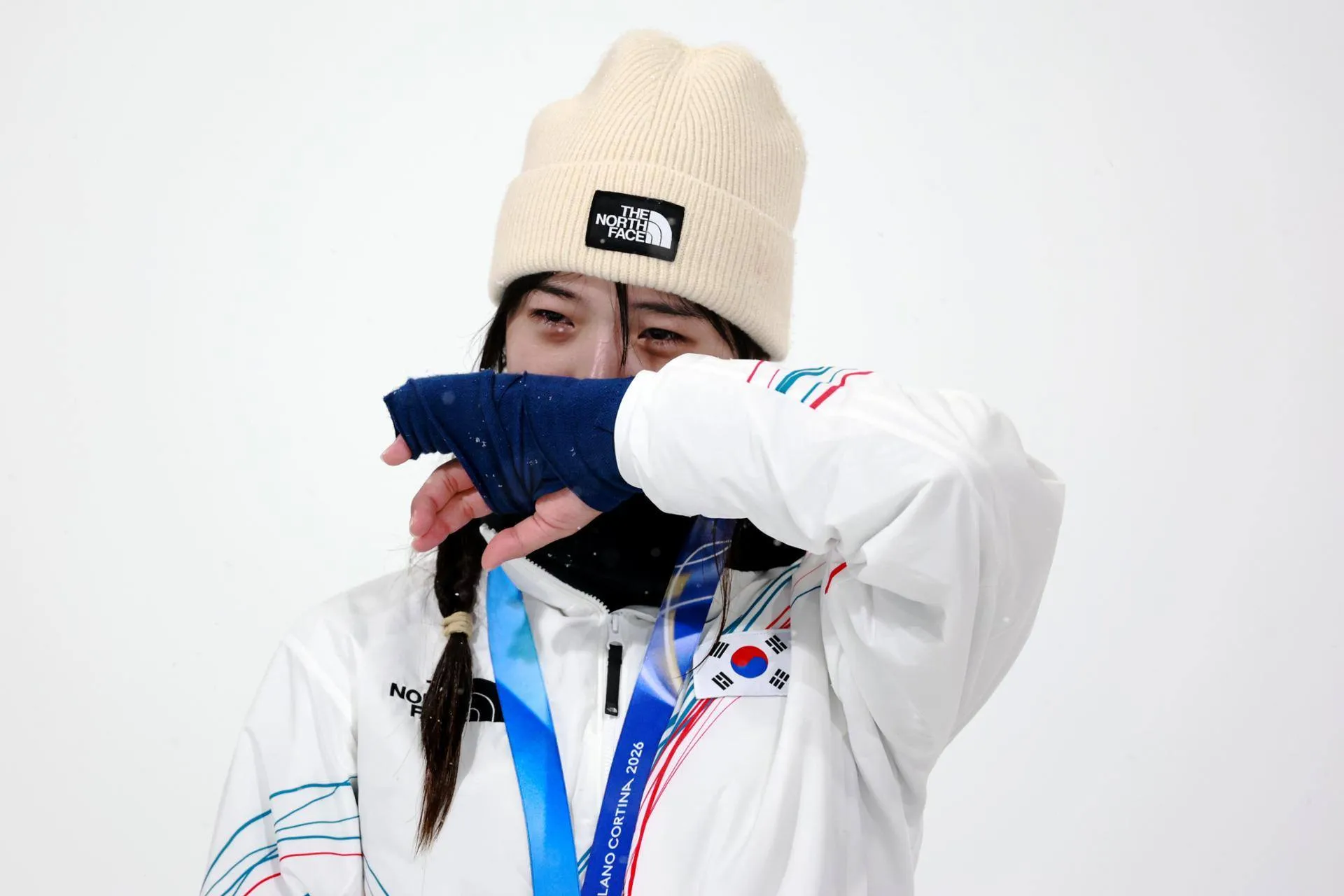Hàn Quốc thưởng như thế nào cho Choi Gaon khi vẻ vang mang về tấm Huy chương Vàng Olympic mùa đông đầu tiên cho trượt tuyết Hàn Quốc