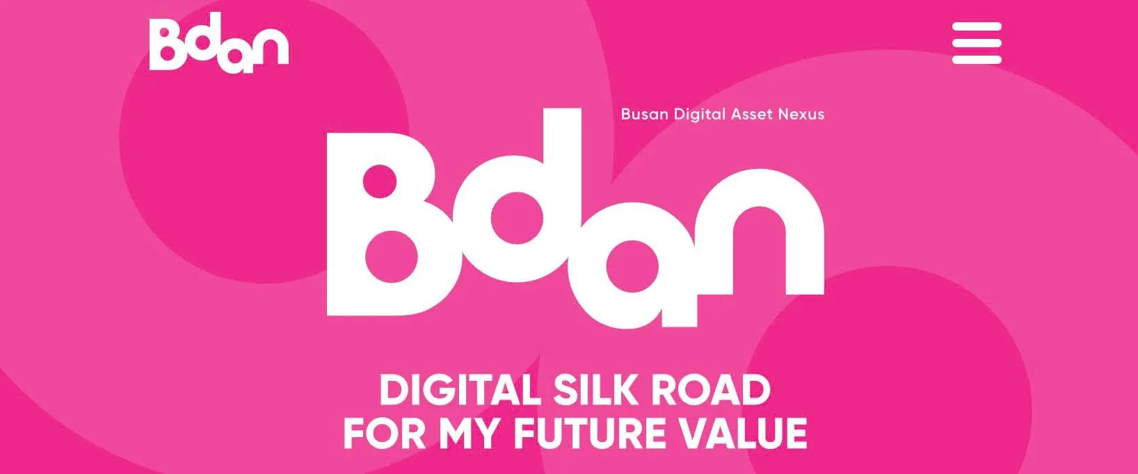 BEYOND BUSAN khóa 3 tuyển sinh: Hoạt động cho sinh viên quan tâm blockchain, AI, cơ hội thực tập tại Bdan