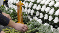 Không còn là lãnh địa của những người đàn ông - Phụ nữ trẻ Hàn Quốc và lựa chọn nghề tang lễ giữa kỷ nguyên bất định