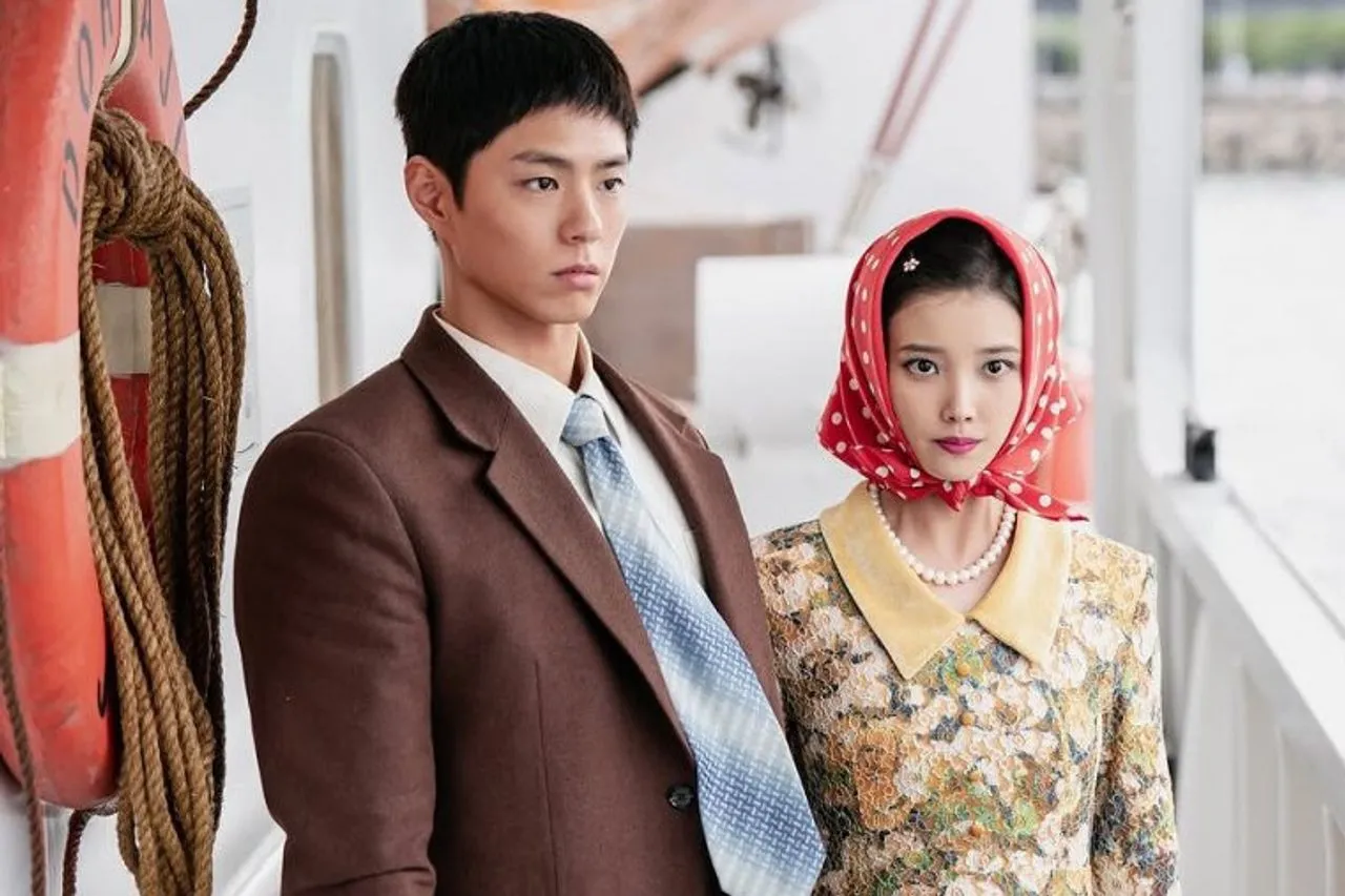 Baeksang Arts Awards 2025: “Khi cuộc đời cho bạn quả quýt” càn quét các hạng mục, Thị hậu và Thị đế gây bất ngờ