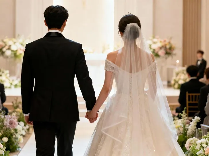 Người Hàn Quốc vẫn xem bói trước khi kết hôn? Niềm tin vào “saju” chưa hề biến mất