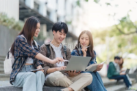 Điều kiện du học Hàn Quốc 2025 dành cho nhóm visa D4-1
