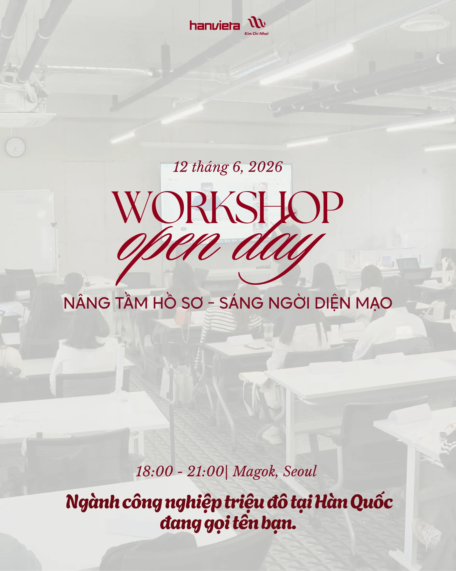 Học viết 이력서 :   Rải đơn 이력서 chục nơi nhưng im hơi lặng tiếng ? Bí quyết lột xác 이력서 bằng AI cùng mentor 15 năm kinh nghiệm